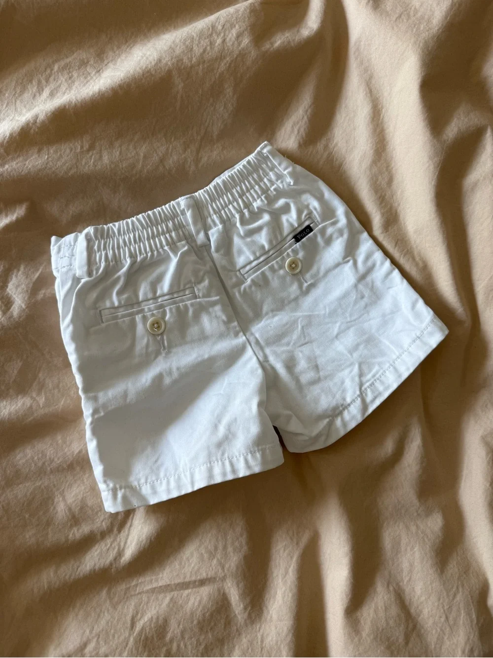Ralph Lauren baby Shorts